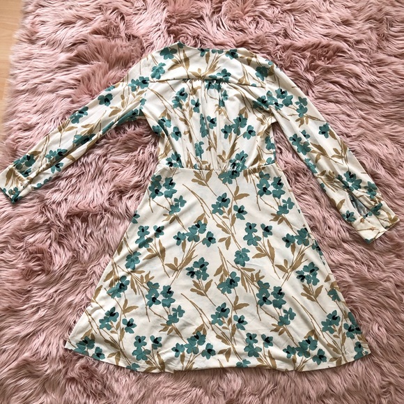 H&M Floral Dress - Picture 6 of 6